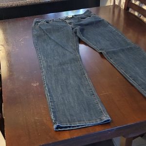 Mens stretch jeans